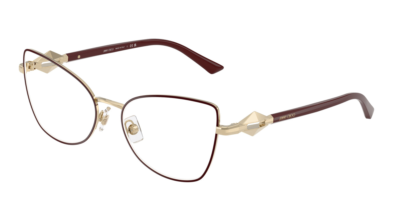 Gafas Graduadas Jimmy Choo JC2012 3025