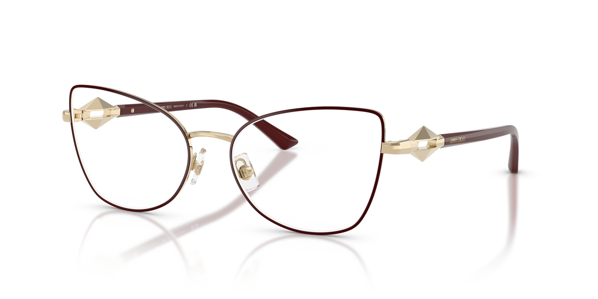 Sonnenbrille Jimmy Choo JC2012 3025