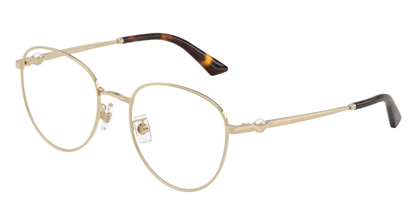 Gafas Graduadas Jimmy Choo JC2013HD 3006 54 20