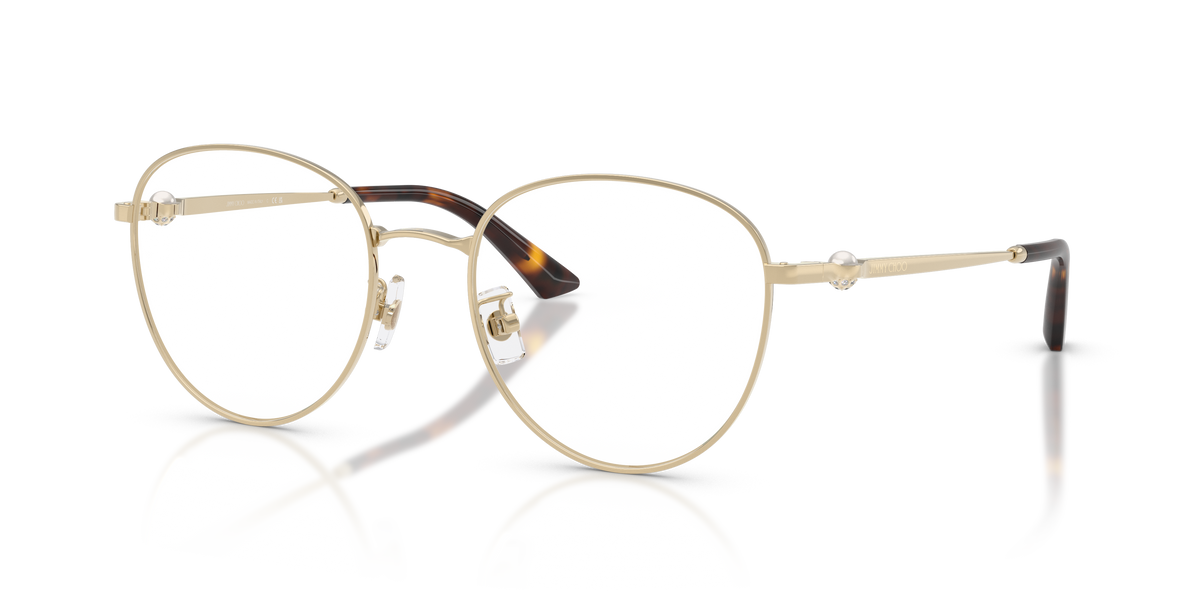 Korrektionsbrille Jimmy Choo JC2013HD 3006 54 20