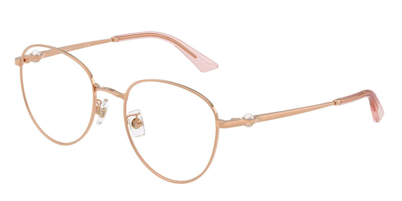 Gafas Graduadas Jimmy Choo JC2013HD 3008 54 20