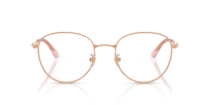 Lunettes de vue Jimmy Choo JC2013HD 3008 54 20 — Image 2