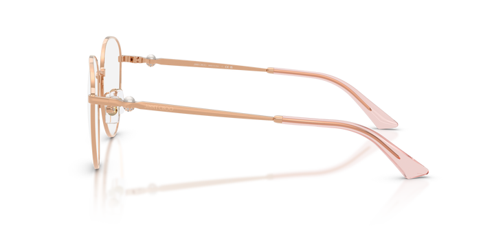 Lunettes de vue Jimmy Choo JC2013HD 3008 54 20 — Image 3