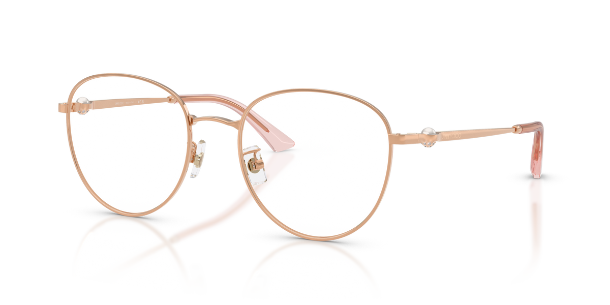 Korrektionsbrille Jimmy Choo JC2013HD 3008 54 20