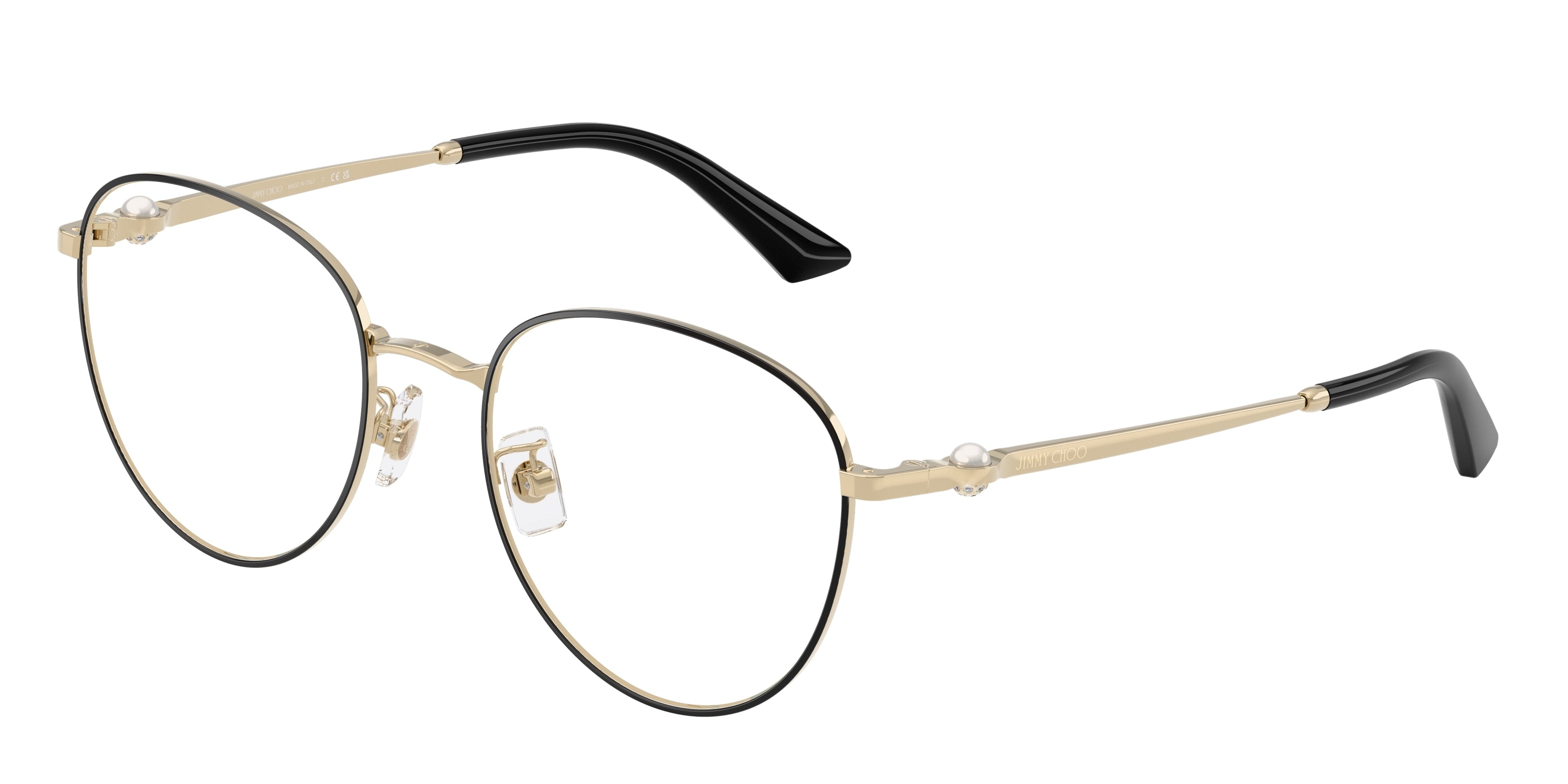 Gafas Graduadas Jimmy Choo JC2013HD 3010 54 20