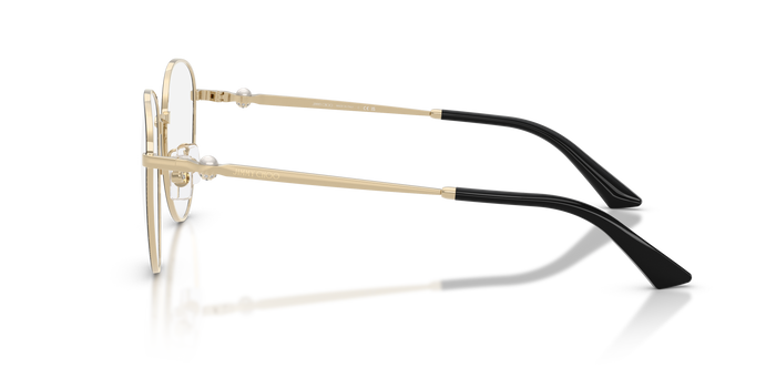 Lunettes de vue Jimmy Choo JC2013HD 3010 54 20 — Image 3