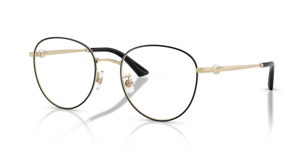 Lunettes de vue Jimmy Choo JC2013HD 3010 54 20
