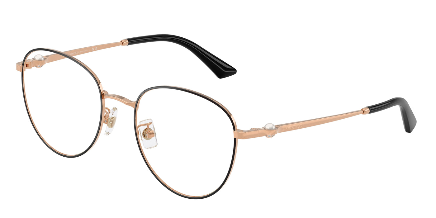 Gafas Graduadas Jimmy Choo JC2013HD 3022 54 20