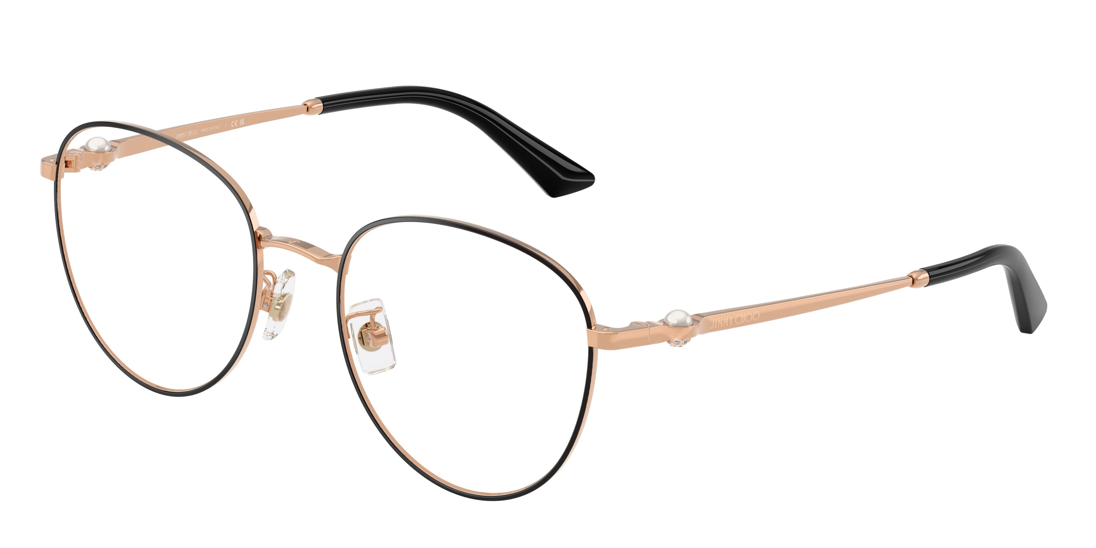 Gafas Graduadas Jimmy Choo JC2013HD 3022 54 20