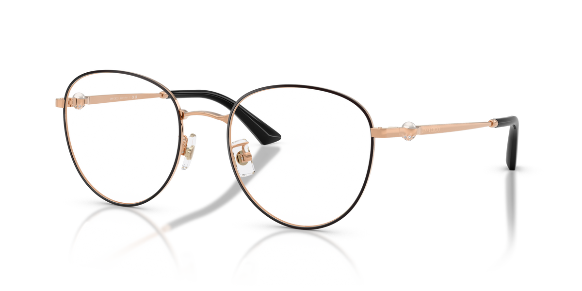 Korrektionsbrille Jimmy Choo JC2013HD 3022 54 20