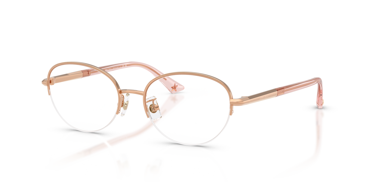 Korrektionsbrille Jimmy Choo JC2014D 3008 51 17