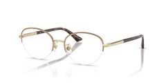 Jimmy Choo JC2014D 3019 近视眼镜 金色 51mm 17mm