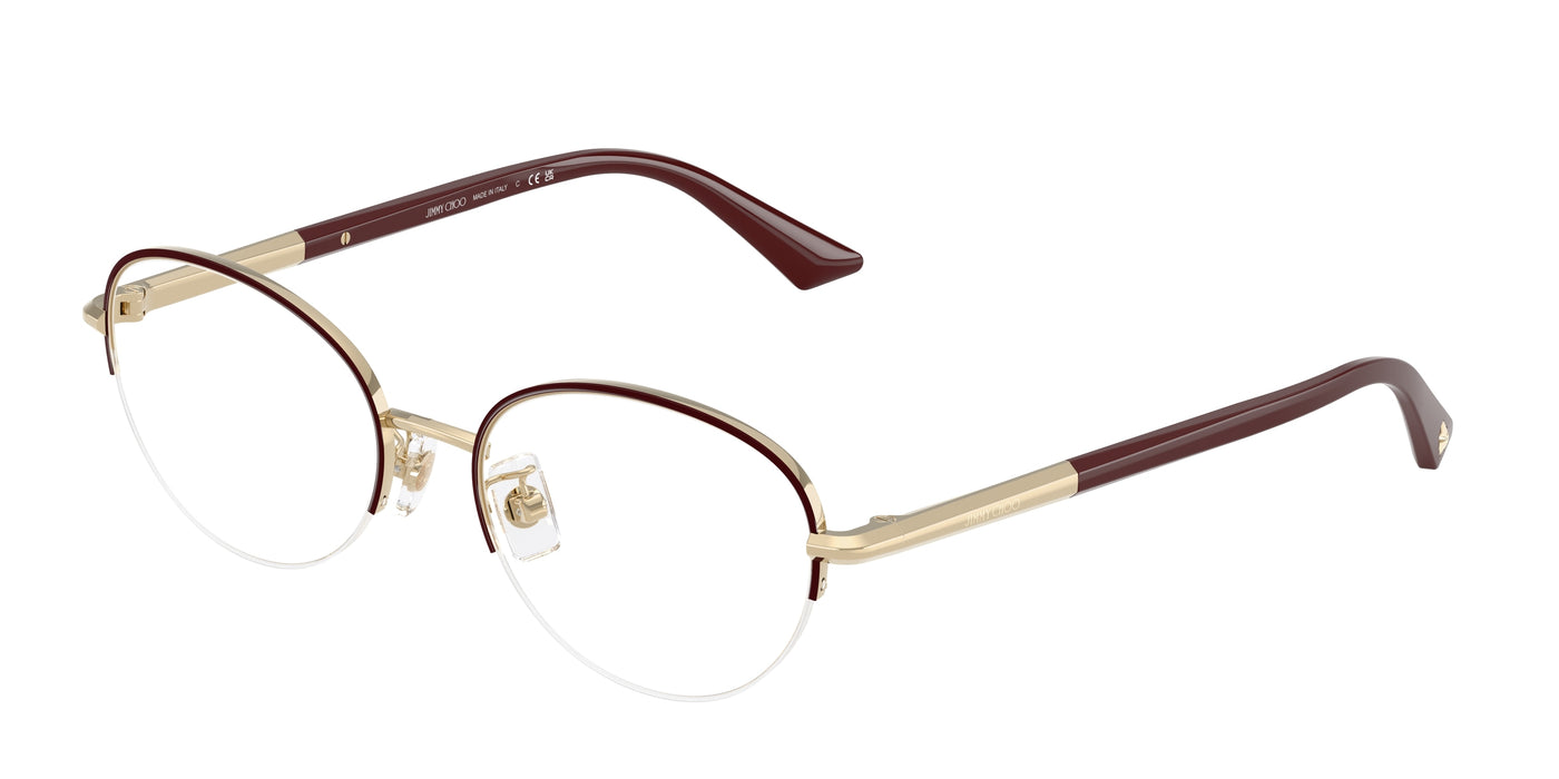 Gafas Graduadas Jimmy Choo JC2014D 3025 51 17