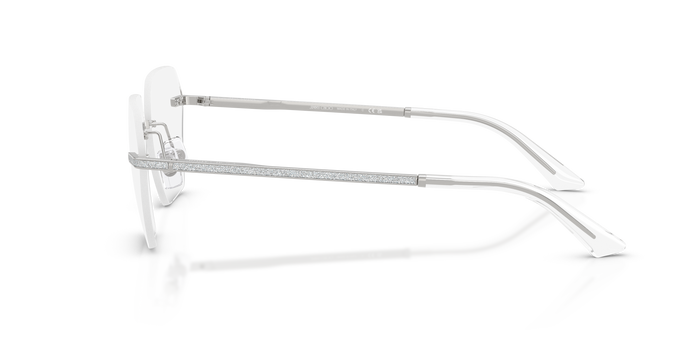 Prescription Glasses Jimmy Choo JC2016J 3002 56 16 — Image 3