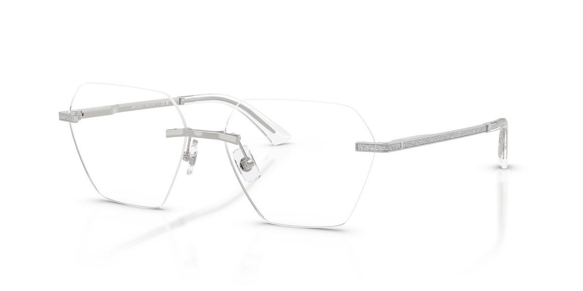 Lunettes de vue Jimmy Choo JC2016J 3002 56 16