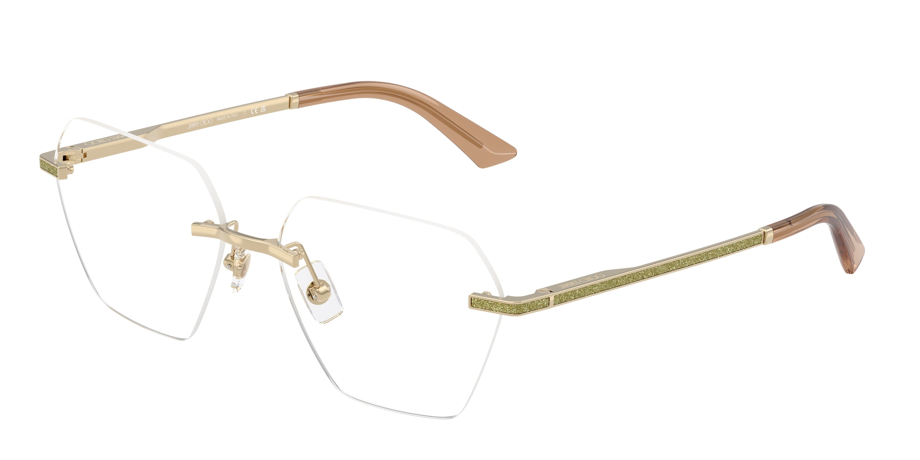Gafas Graduadas Jimmy Choo JC2016J 3006 56 16