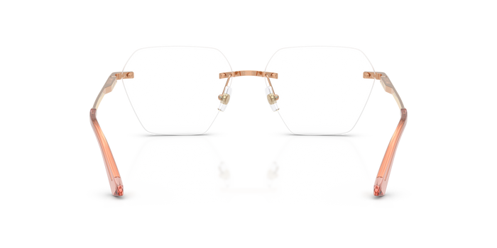 Lunettes de vue Jimmy Choo JC2016J 3008 56 16 — Image 4