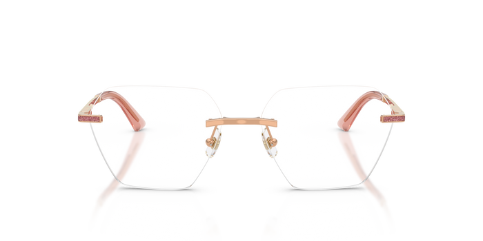 Lunettes de vue Jimmy Choo JC2016J 3008 56 16 — Image 2