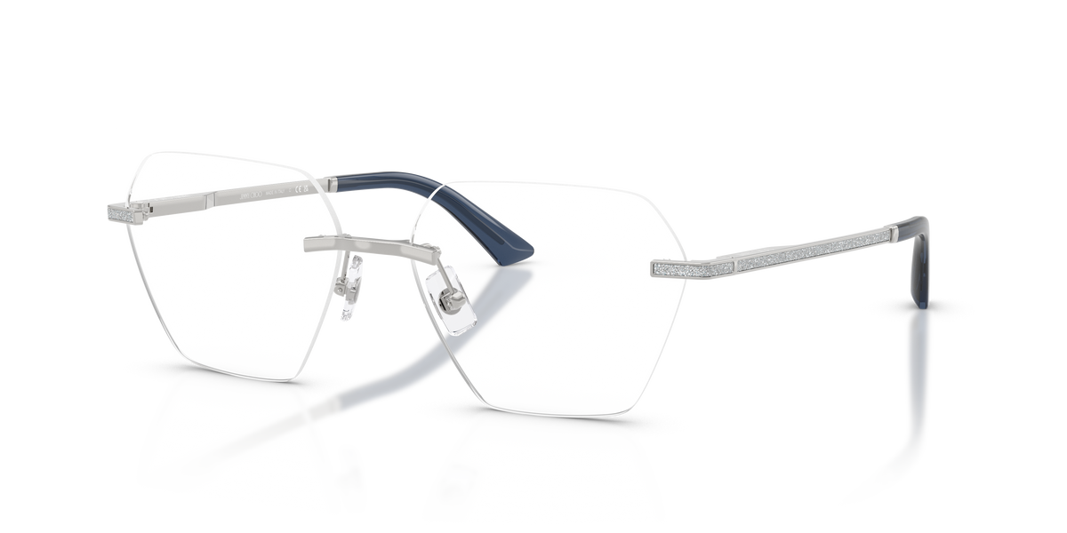 Lunettes de vue Jimmy Choo JC2016J 3018 56 16