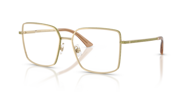 Gafas de Sol Jimmy Choo JC2017J 3006 — vista tres cuartos