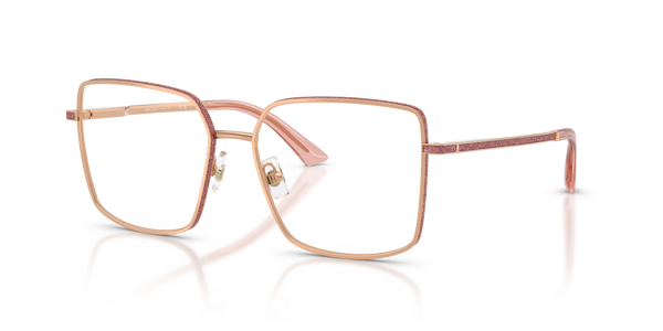 Gafas de Sol Jimmy Choo JC2017J 3008 — vista tres cuartos