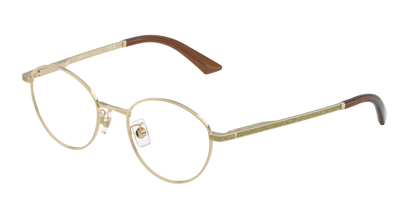 Gafas Graduadas Jimmy Choo JC2018JD 3006 48 19