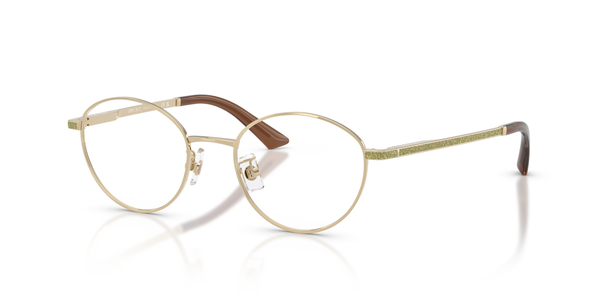 Gafas Graduadas Jimmy Choo JC2018JD 3006 48 19