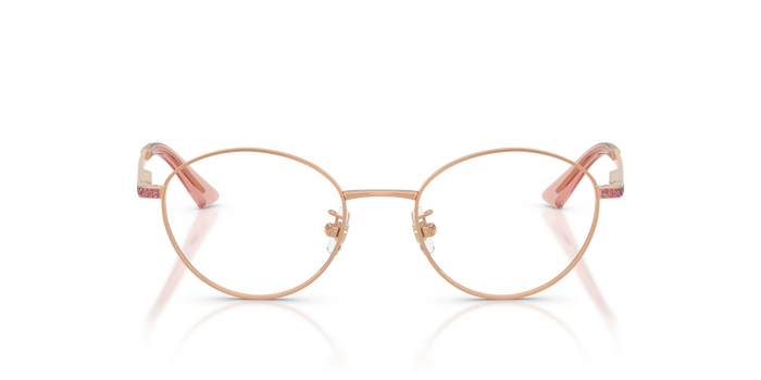 Prescription Glasses Jimmy Choo JC2018JD 3008 48 19 — Image 2