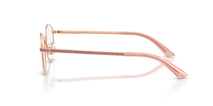 Prescription Glasses Jimmy Choo JC2018JD 3008 48 19 — Image 3