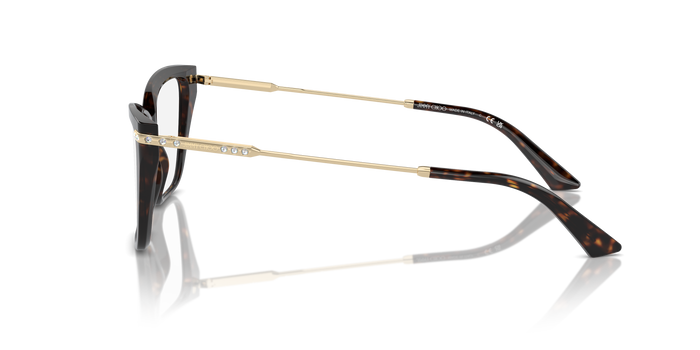 Prescription Glasses Jimmy Choo JC3002B 5002 55 17 — Image 3