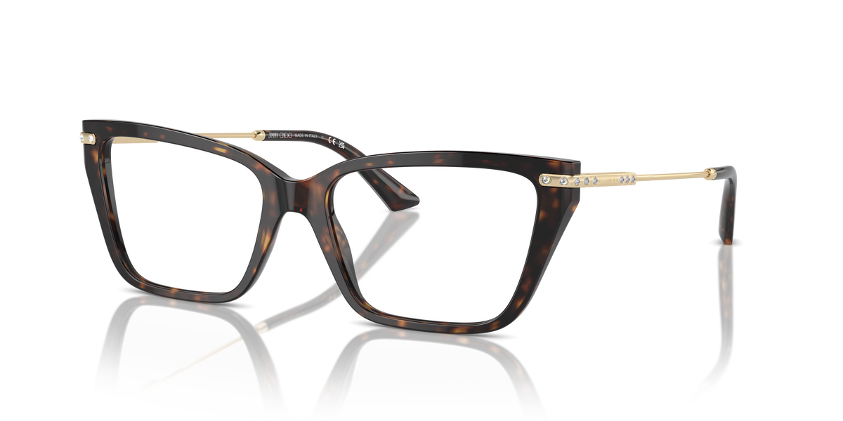 Prescription Glasses Jimmy Choo JC3002B 5002 55 17