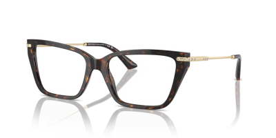 Prescription Glasses Jimmy Choo JC3002B 5002 55 17