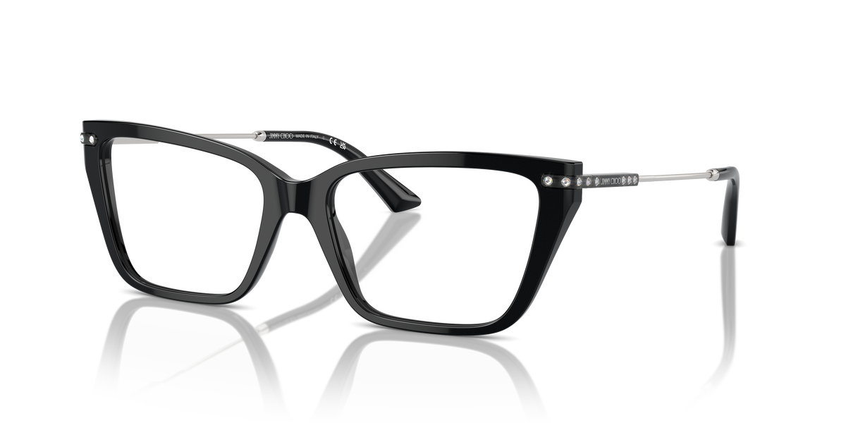 Korrektionsbrille Jimmy Choo JC3002B 5017 53 17