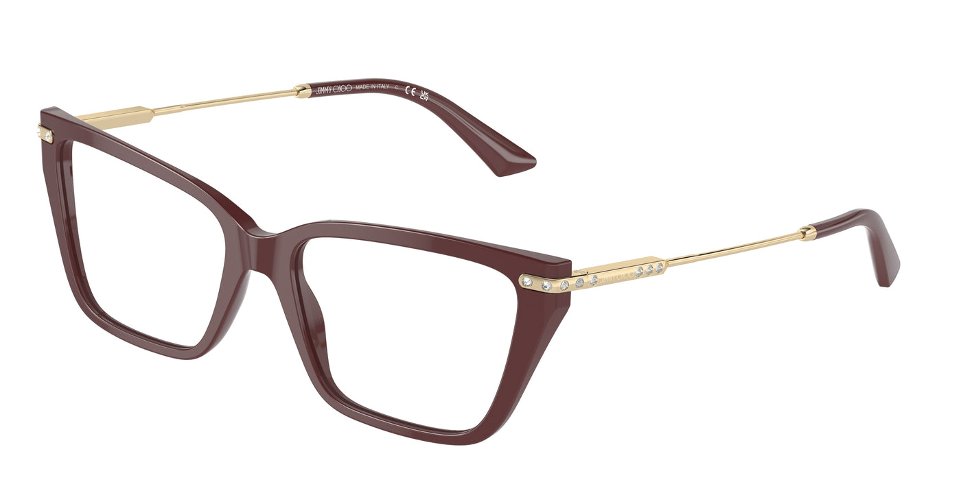 Gafas Graduadas Jimmy Choo JC3002B 5018 55 17