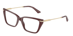 Prescription Glasses Jimmy Choo JC3002B 5018 55 17