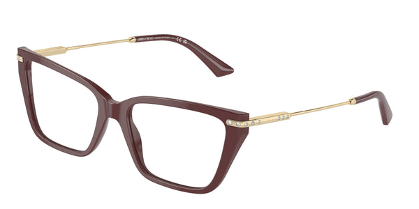 Gafas Graduadas Jimmy Choo JC3002B 5018 55 17