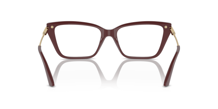 Korrektionsbrille Jimmy Choo JC3002B 5018 55 17 — Bild 4