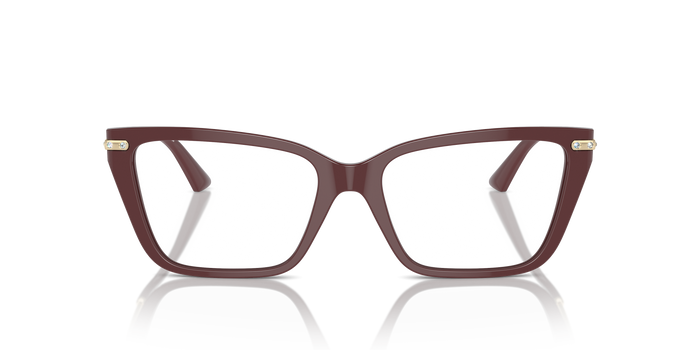 Korrektionsbrille Jimmy Choo JC3002B 5018 55 17 — Bild 2