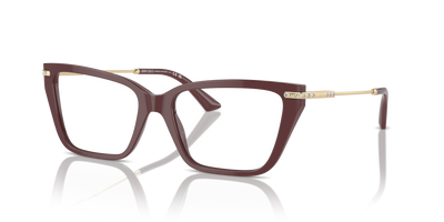Prescription Glasses Jimmy Choo JC3002B 5018 55 17