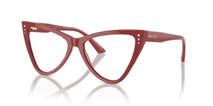 Gafas de Sol Jimmy Choo JC3004B 5013 — vista 4