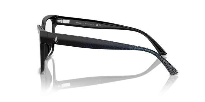 Sunglasses Jimmy Choo JC3006U 5000 55 16 — vista 3