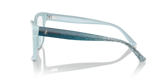 Sunglasses Jimmy Choo JC3006U 5009 53 16 — vista 3