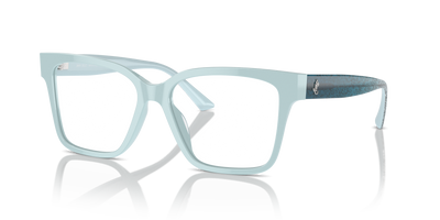 Солнцезащитные очки Jimmy Choo JC3006U 5009 53 16