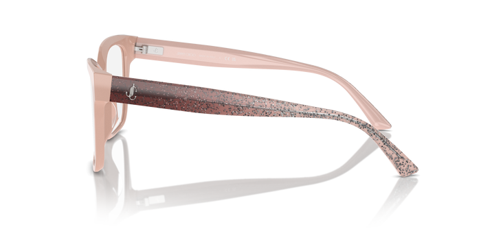 Sunglasses Jimmy Choo JC3006U 5014 55 16 — vista 3