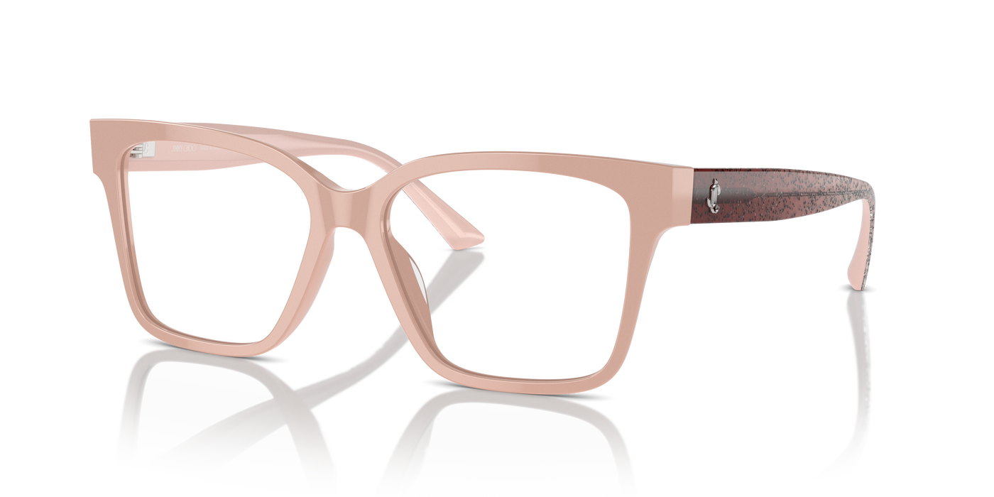 Sunglasses Jimmy Choo JC3006U 5014 53 16