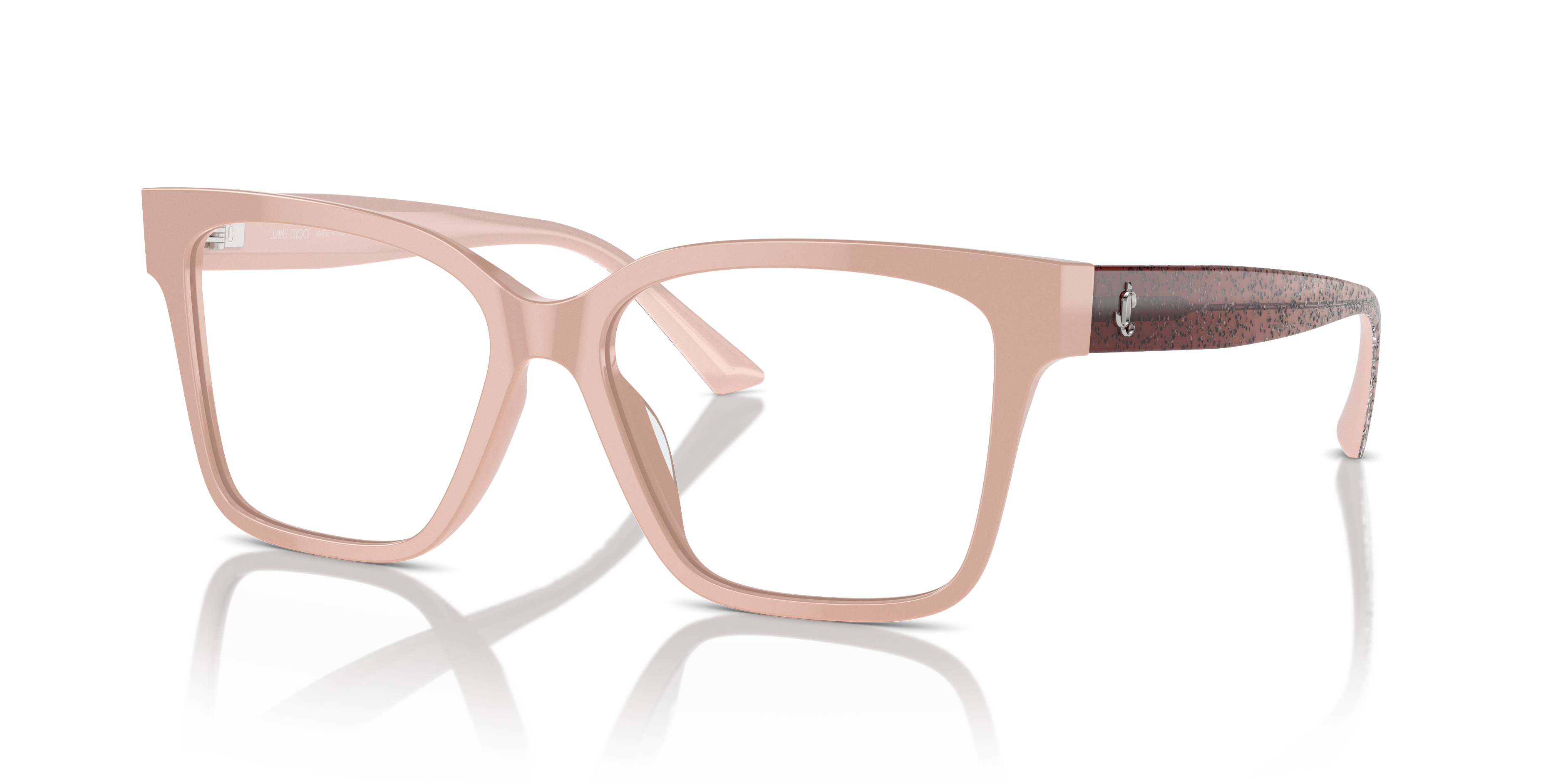 Солнцезащитные очки Jimmy Choo JC3006U 5014 53 16