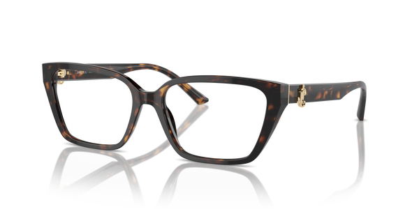 Gafas de Sol Jimmy Choo JC3008 5002 — vista tres cuartos