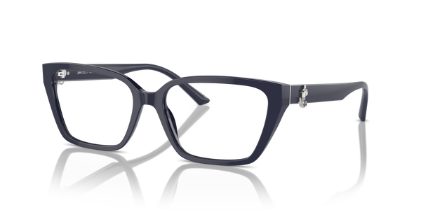 Gafas de Sol Jimmy Choo JC3008 5016 — vista tres cuartos