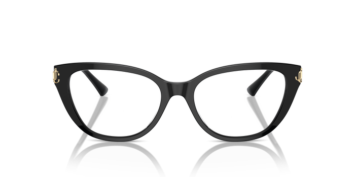 Gafas de Sol Jimmy Choo JC3011 5000 — vista 2