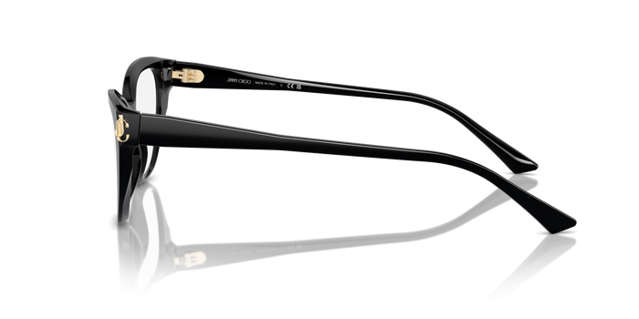 Gafas de Sol Jimmy Choo JC3011 5000 — vista 3